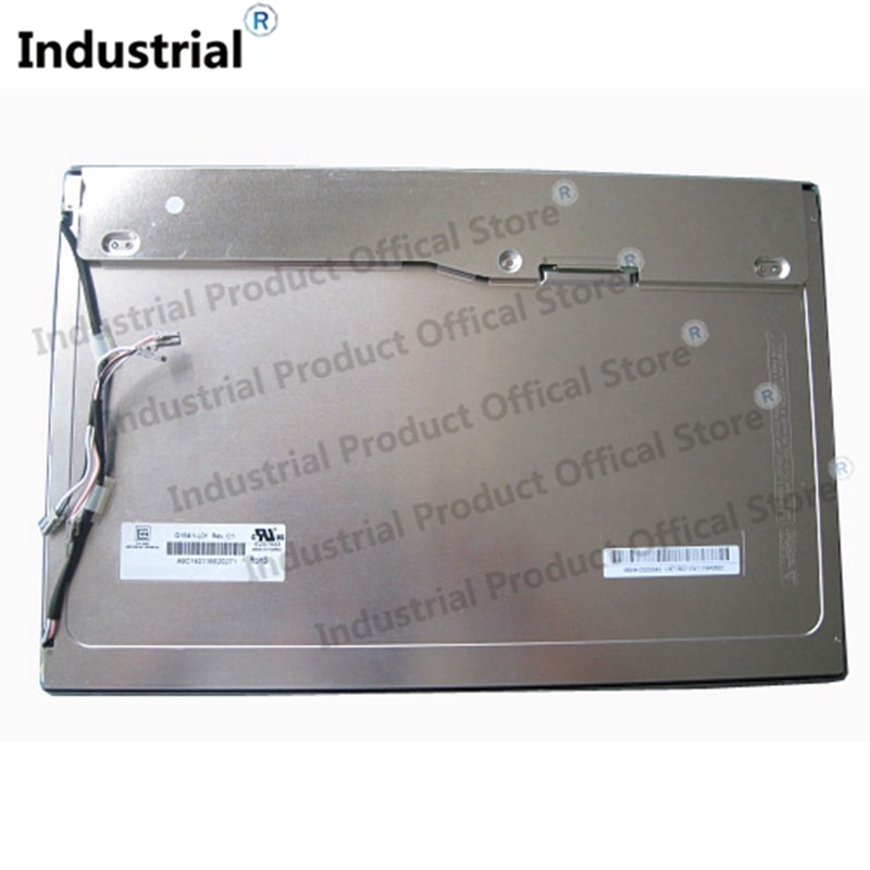 15.4 ġ G154I1-L01 CCFL TFT  LCD ȭ ÷ г 